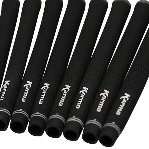 jumbo oversized golf club grips.